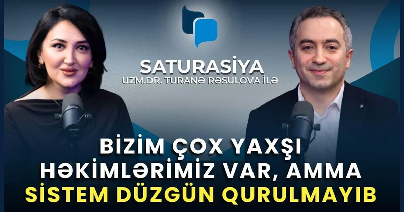 Qarabağ Universiteti Klinikasının baş direktoru Amerikadan Xankəndiyə gələn yol