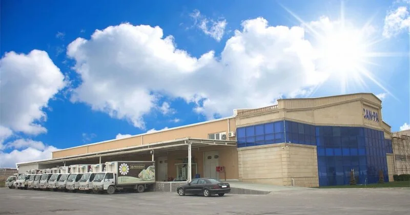 Daşagil gölünə tullantı suları axıdan şirkət cərimələndi