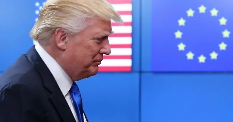 Страх перед Трампом: как ЕС оказался вне игры из за Венесуэлы El País