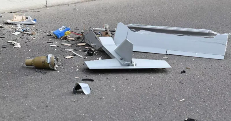 Мирные жители погибли при атаке дронов в Белгородской области