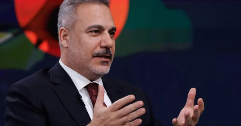 Фидан: Мир в Украине близок как никогда