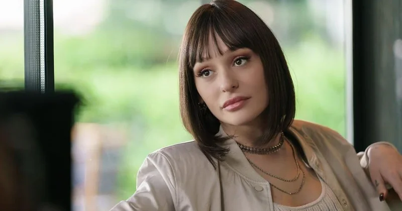 “Laz kızı” saxlanıldı