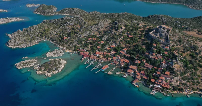 Türkiyənin turizmdə yeni uğuru