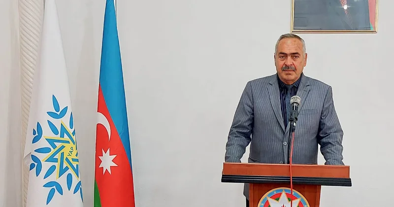 Ölkəmiz sülh gündəliyinə sadiqdir ŞƏRH