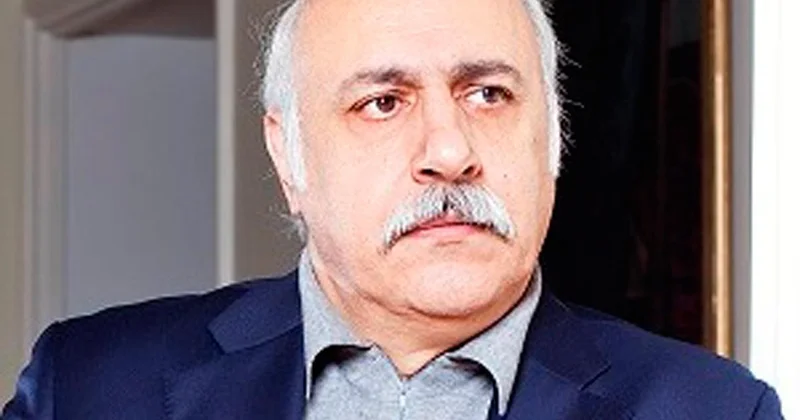 Площади в Ичеришехер вернули имя деда Эльдара Мансурова