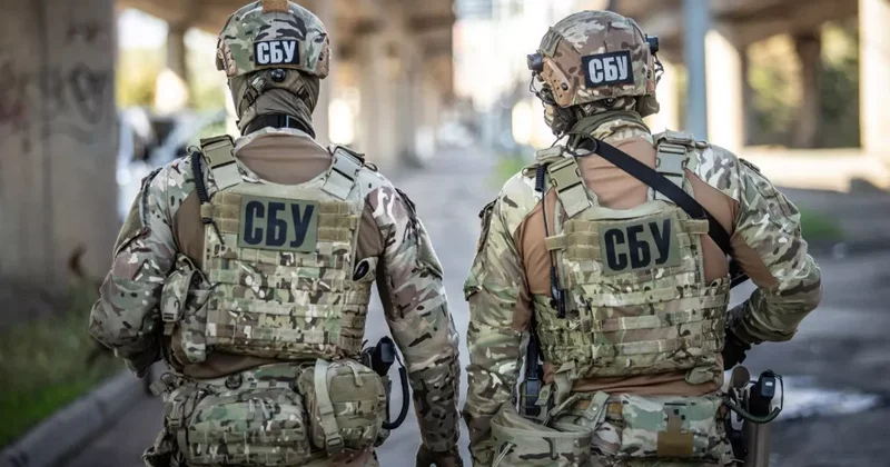 СБУ и Нацполиция ликвидировали три схемы уклонения от мобилизации ФОТО