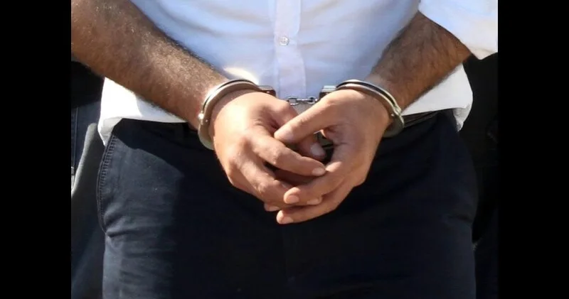 Küçədə sakinləri və azyaşlıları təhqir etdi, həbs edildi