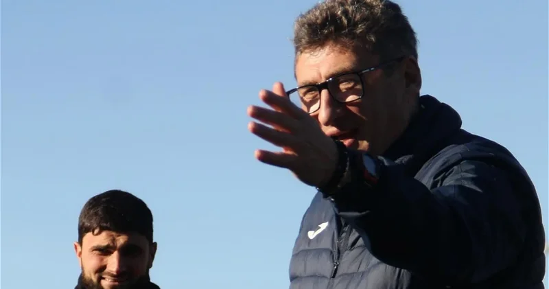 Кахабер ЦХАДАДЗЕ: Этот зимний трансферный период хороший шанс улучшить ситуацию