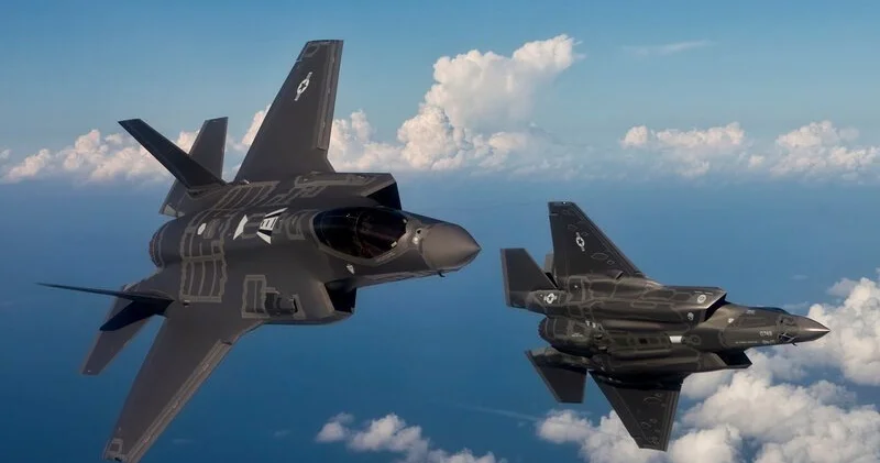 Döyüş təyyarələri bölgəyə göndərildi Hədəf İran liderləridir