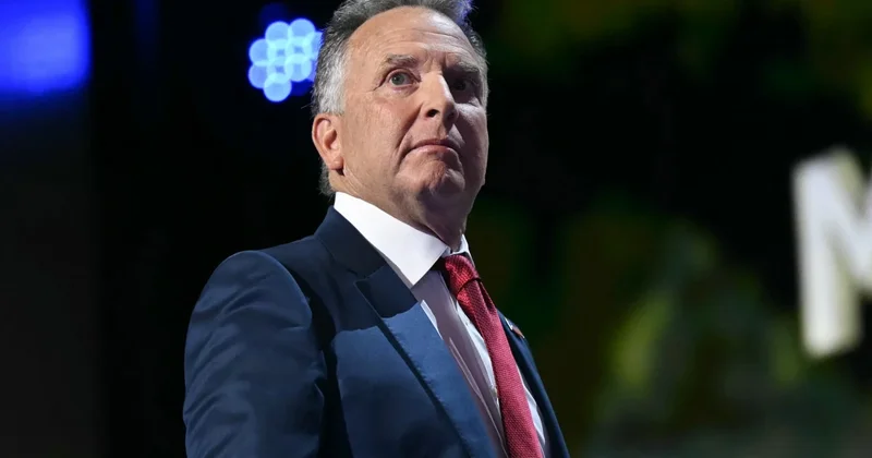 Uitkoff: Ukraynaya dair sülh danışıqlarında ərazi məsələləri əsas müzakirə mövzusu olacaq