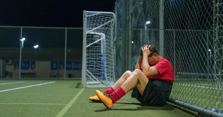 İdmanla məşğul olmursunuz?