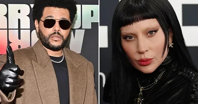 DÇ 2026 nın rəsmi mahnısını Ledi Qaqa və Uikend oxuyacaq?