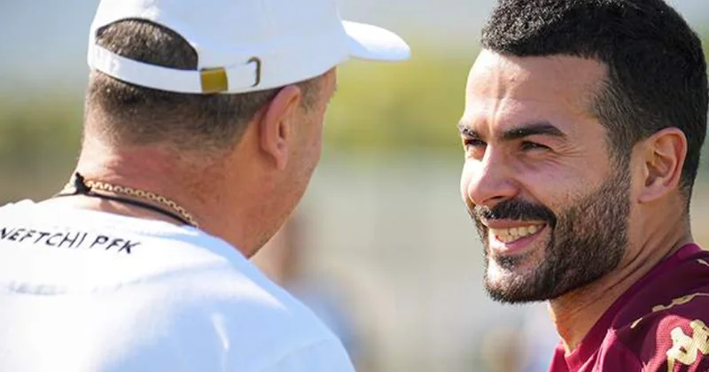 “Neftçi” də başladı