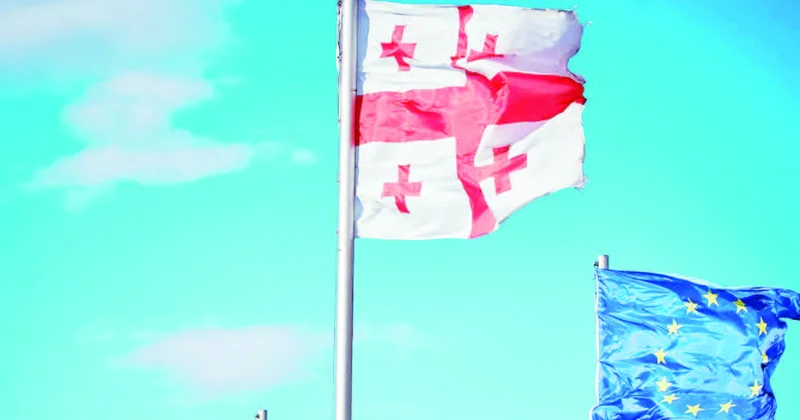 Gürcüstan balanslı siyasətlə manevr imkanı qazanır