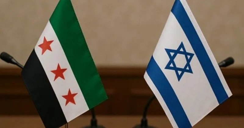 Израиль и Сирия при посредничестве США возобновили контакты по вопросам безопасности