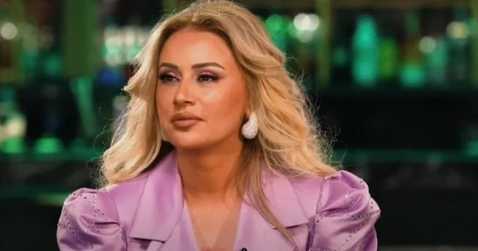 Roza Zərgərli bu səbəbdən videolarını rus dilində paylaşır