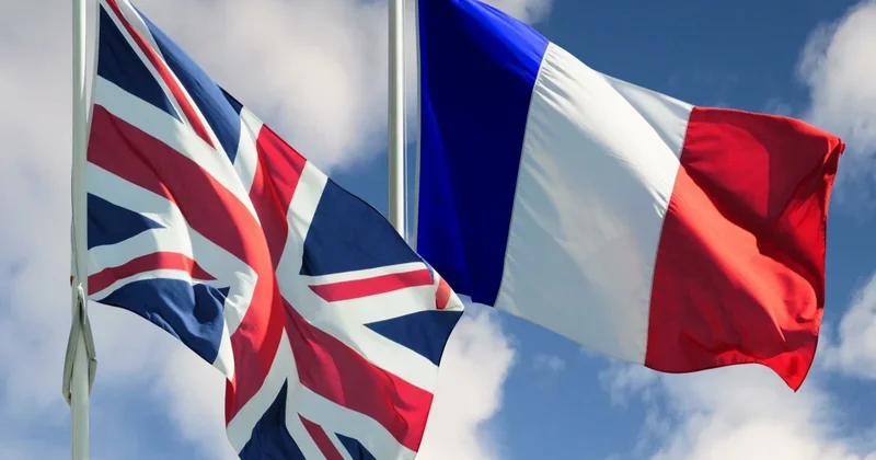 Britaniya və Fransa Ukraynada hərbi mərkəzlər yaratmağı planlaşdırır