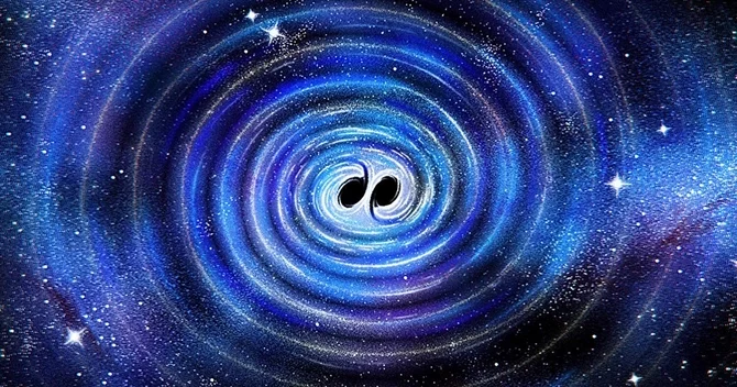Qara dəliklərin daxilində əslində nə baş verdiyi ilk dəfə məlum oldu