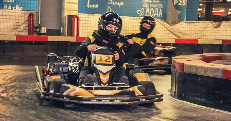 Насколько безопасен картинг: трагические случаи заставляют задуматься