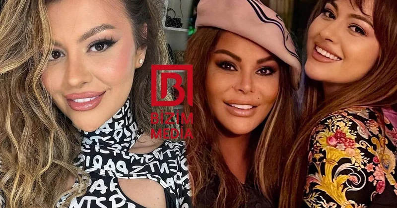 Aygün Kazımovanın qızı: “Bir də gördünüz toydur...” VİDEO