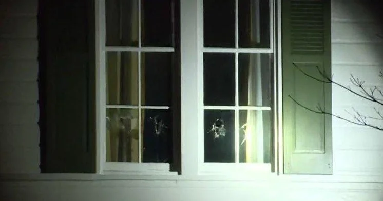 Напавший на дом вице президента США оказался сыном врача и донора демократов ФОТО ОБНОВЛЕНО