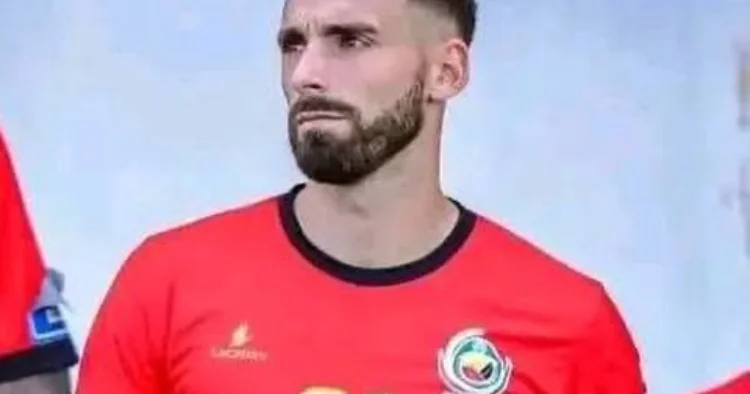 “Zirə”nin legioneri üçün darmadağınlı vida