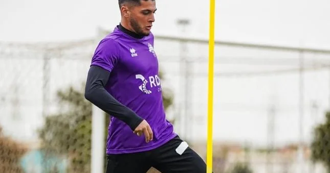 “İmişli”nin futbolçusu milliyə çağırıldı