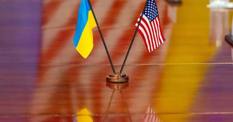 Мирные переговоры по Украине зависли The Independent