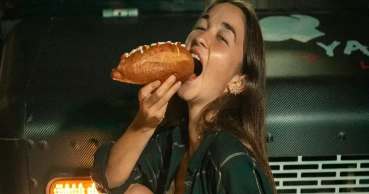 Dadlı yeməkləri sevən BÜRCLƏR