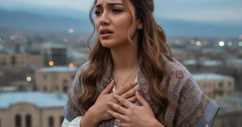 İnfarktın ciddi siqnalıdır Görməzdən gəlmək olmaz