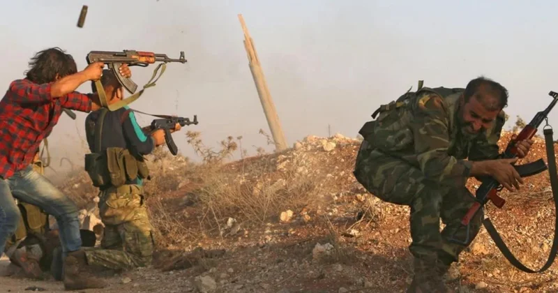 Курды атаковали дронами сирийскую армию: есть погибший