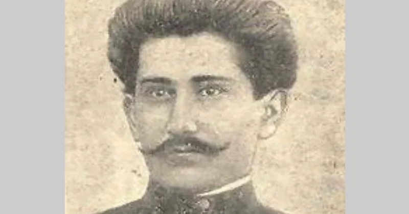 Can yanğısı Abdulla bəy Divanbəyoğlunun hekayəsi