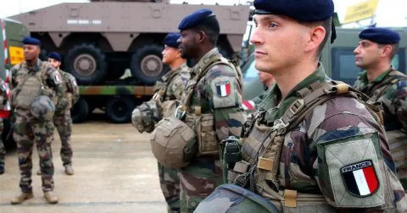 В случае прекращения огня в Украине планируется развертывание миротворческого контингента