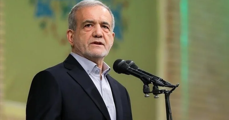 Пезешкиану тревожно за Иран