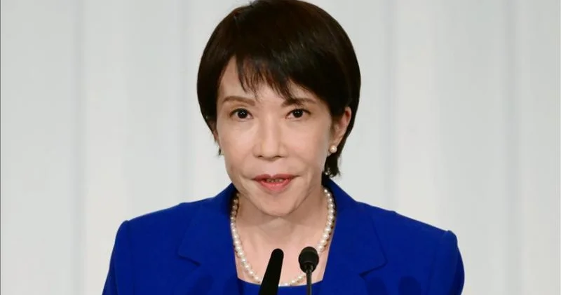 Baş nazir: “Tokionun qapıları Pekinlə dialoqa açıqdır”