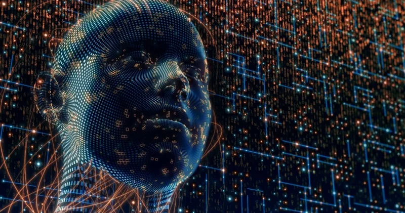 Süni intellekt insan yaradıcılığını aşmaya bilər (ARAŞDIRMA)