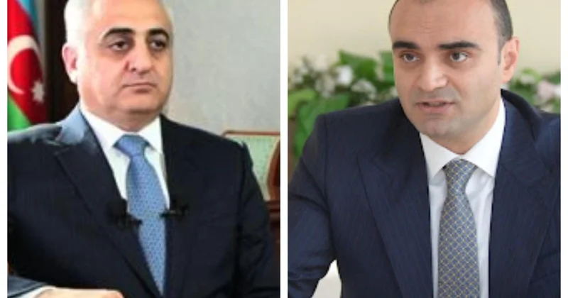 “ƏFSUSLAR OLSUN Kİ, ETİMADIMI DOĞRULTMADI” Prezident Fuad Nəcəflidən və o icra başçısından danışdı