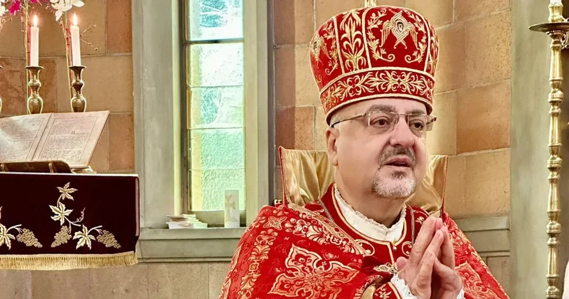 II Qareginə daha bir zərbə: Qusan Alcanyan Paşinyana qoşuldu