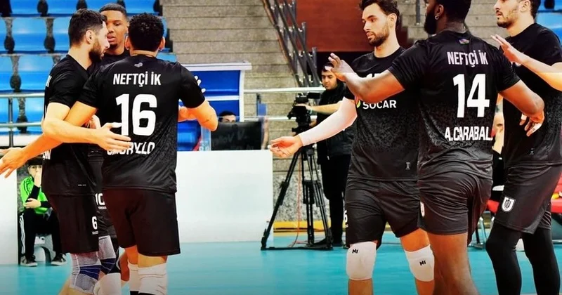 Yüksək Liqa: Neftçi Gənclər i üstələdi