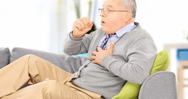 Atasını öskürdüyü üçün öldürdü BAKIDA ŞOK CİNAYƏT