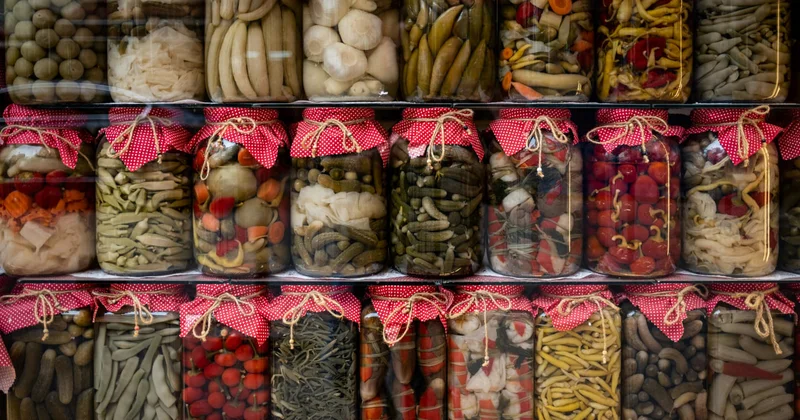 Yüksək təzyiqi olanların NƏZƏRİNƏ: Bəzi qidalar sizə olmaz