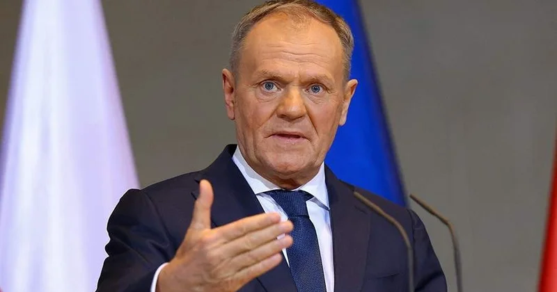 Польша берет на себя логистику гарантий безопасности для Украины