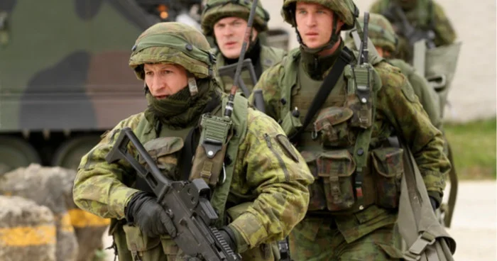 Postsovet ölkəsi Ukraynaya qoşun göndərməyə hazırdır