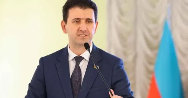 Tapşırıqları ləyaqətlə və şərəflə yerinə yetirən məmurlara çox böyük ehtiyac var Deputat