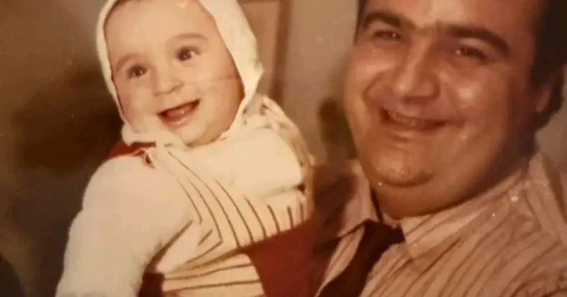 Alim dostumun ardınca