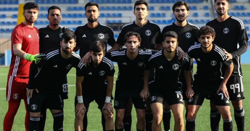 Səbail legioneri ilə vidalaşmağa qərar verdi