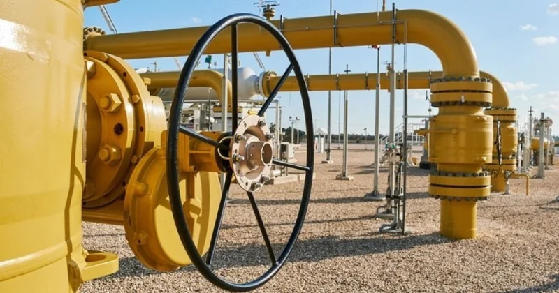 TAP увеличил пропускную способность на 1,2 млрд кубометров газа в год