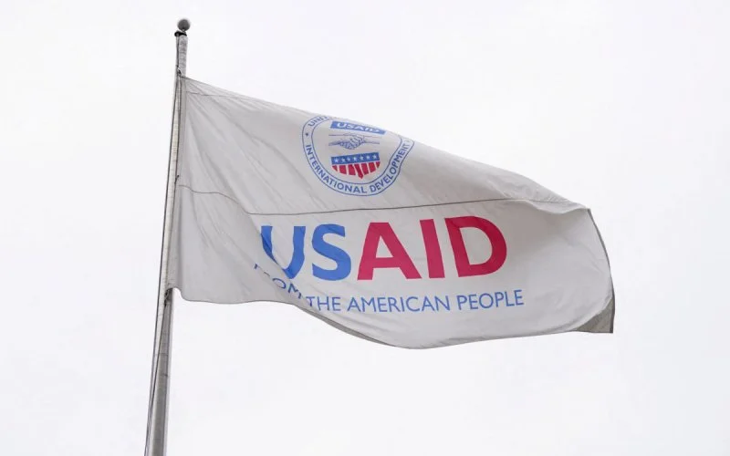 Daha bir dünya lideri USAID in pozucu fəaliyyətindən danışdı