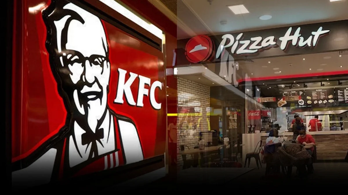 Türkiyədə KFC və Pizza Hut ın yüzlərlə filialı bağlandı: İşçilər maaşsız və təzminatsız qaldılar