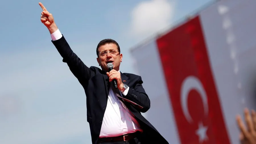 Əvvəl Özdağ, sonra İmamoğlu: Türkiyədə nə baş verir? KONKRET